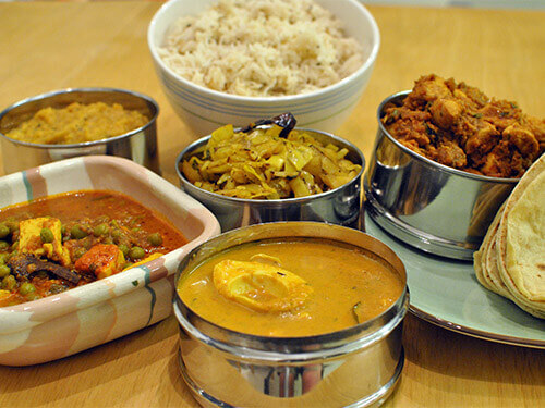Meal59 - Farm-fresh Food, Healthy Food, Tiffin Service, Cheap Tiffin service at lucknow, Lucknow