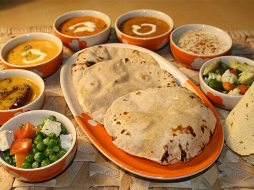 Meal59 - Farm-fresh Food, Healthy Food, Breakfast, Tiffin Service, Cheap Tiffin service at lucknow, Lucknow